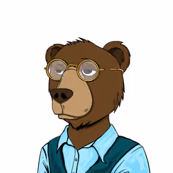 NotOkayBears #7727