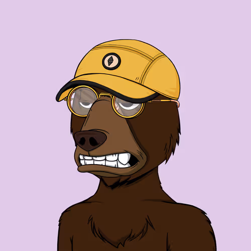 Not Okay Bears