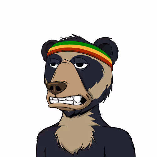 Not Okay Bears