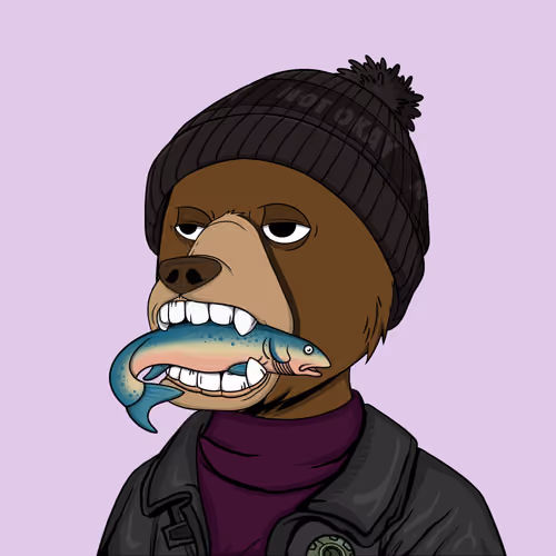 NotOkayBears #3461