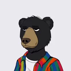 NotOkayBears #8680