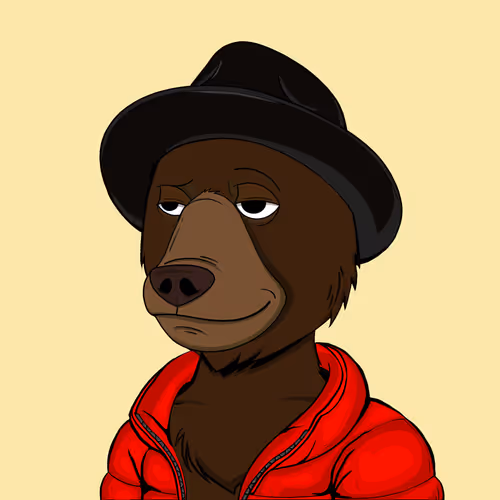 Not Okay Bears
