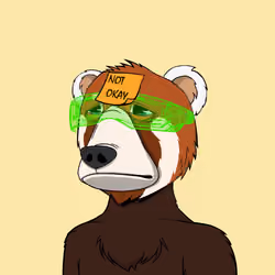 NotOkayBears #5533
