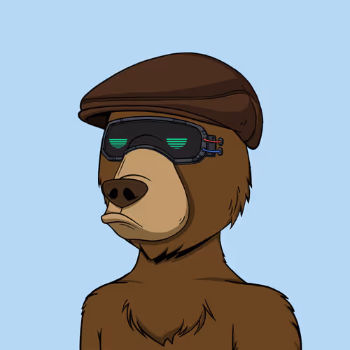 Not Okay Bears
