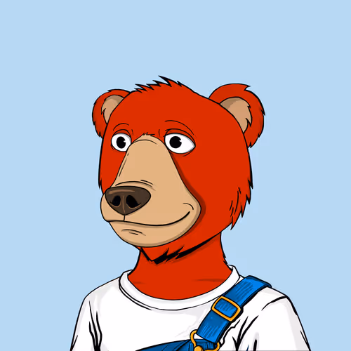 Not Okay Bears