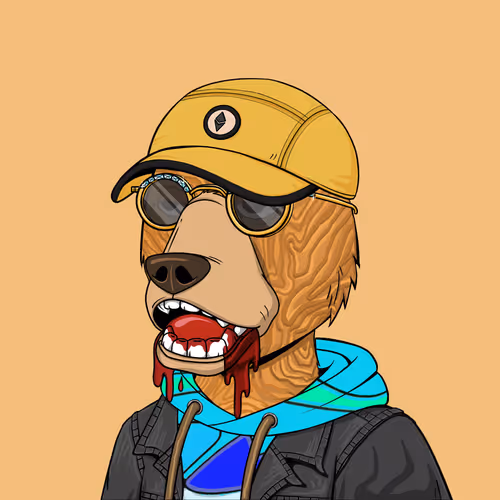Not Okay Bears