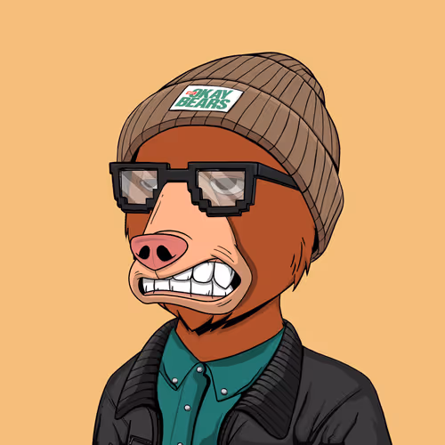 Not Okay Bears