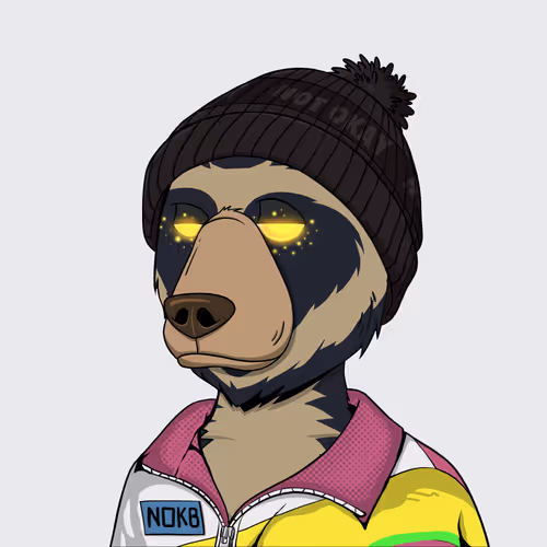 Not Okay Bears
