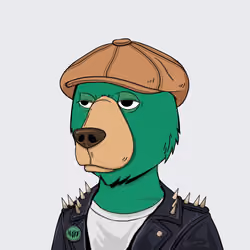 NotOkayBears #5335