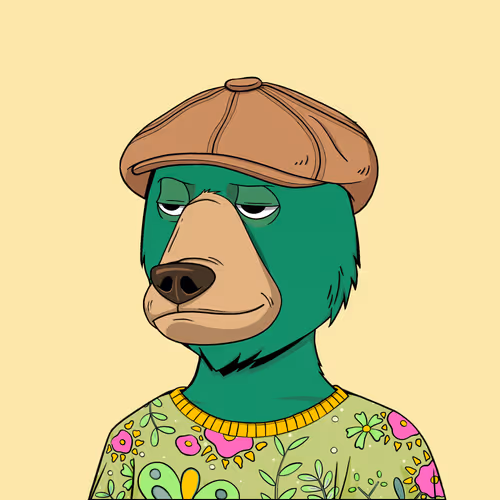 NotOkayBears #6855