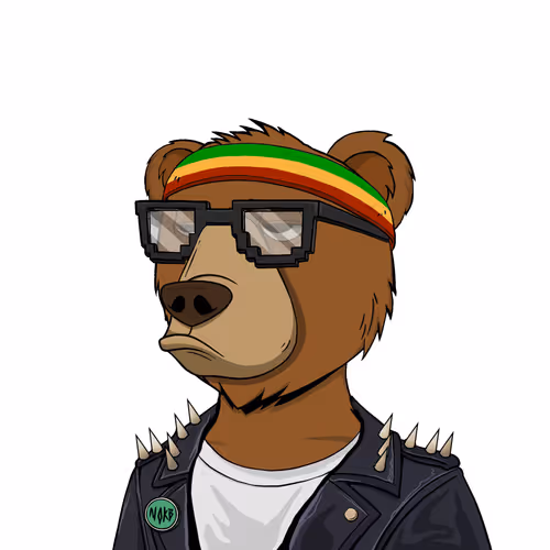 NotOkayBears #7630