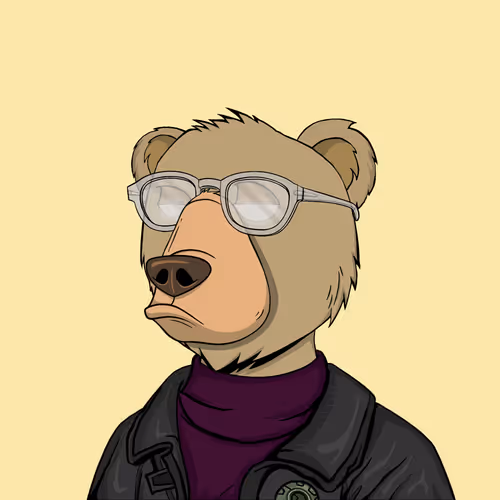 Not Okay Bears