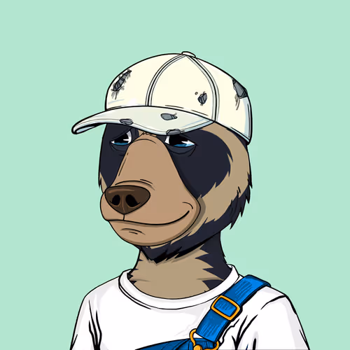 Not Okay Bears