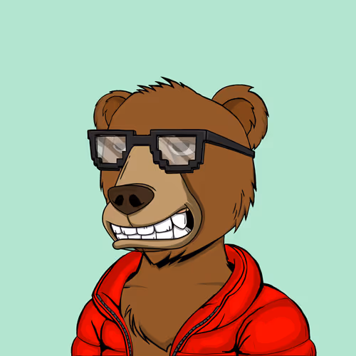 Not Okay Bears
