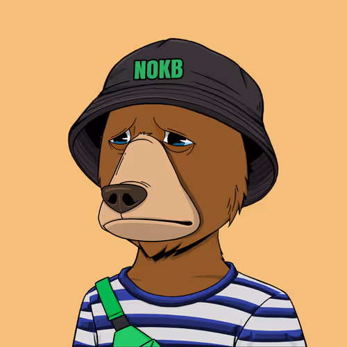 NotOkayBears #5488