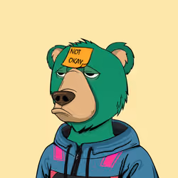 NotOkayBears #6517