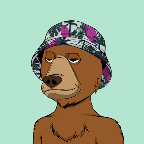 Not Okay Bears
