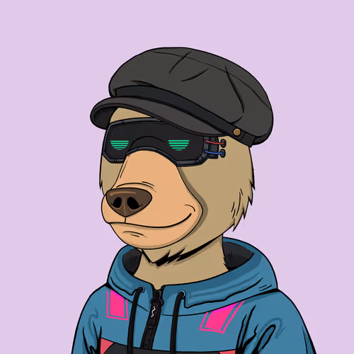 Not Okay Bears