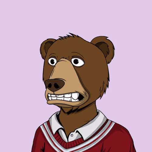 NotOkayBears #8469