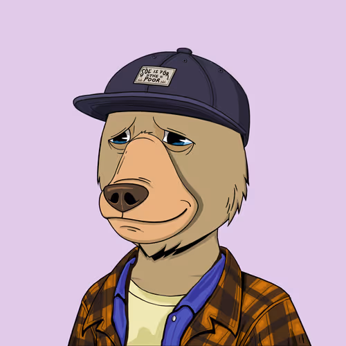 Not Okay Bears