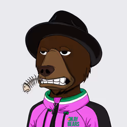 NotOkayBears #863