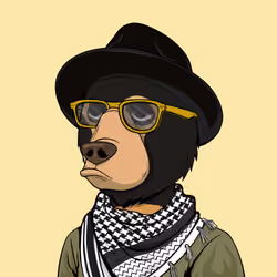 NotOkayBears #7108