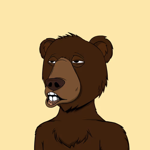 Not Okay Bears