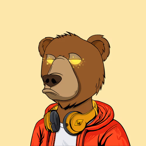 Not Okay Bears