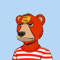 NotOkayBears #8322