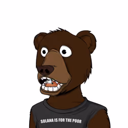 NotOkayBears #6660