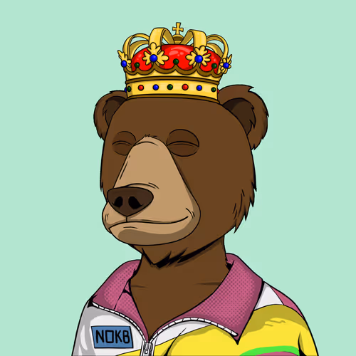 Not Okay Bears