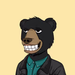 NotOkayBears #910
