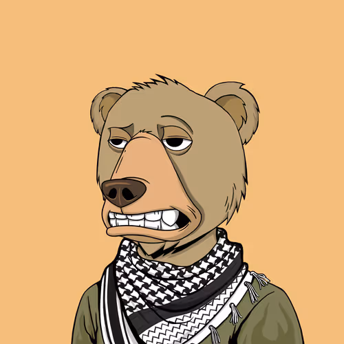 Not Okay Bears