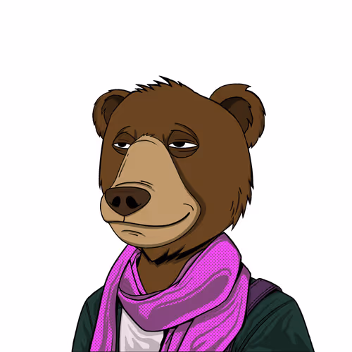 Not Okay Bears