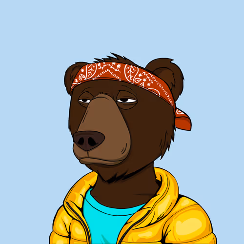 Not Okay Bears