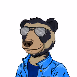 NotOkayBears #7025