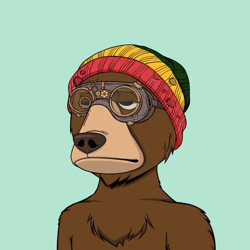 NotOkayBears #8918