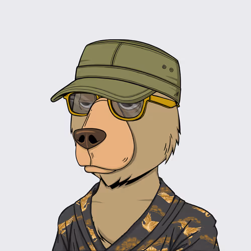 Not Okay Bears