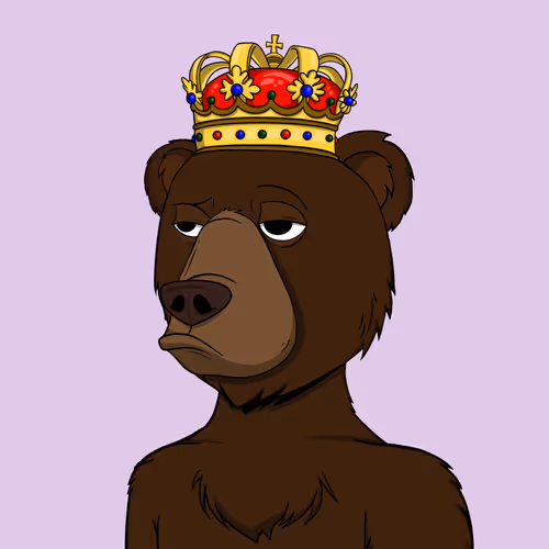 Not Okay Bears
