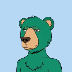 NotOkayBears #1574