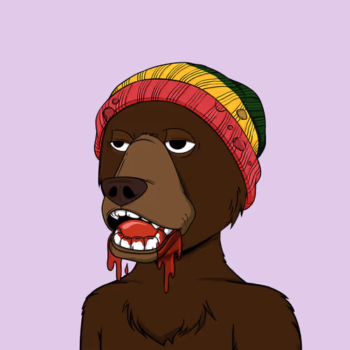 Not Okay Bears