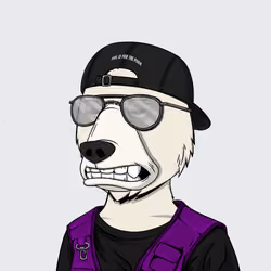 NotOkayBears #5135
