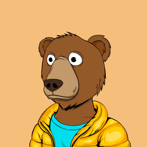 Not Okay Bears