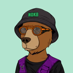 NotOkayBears #8406