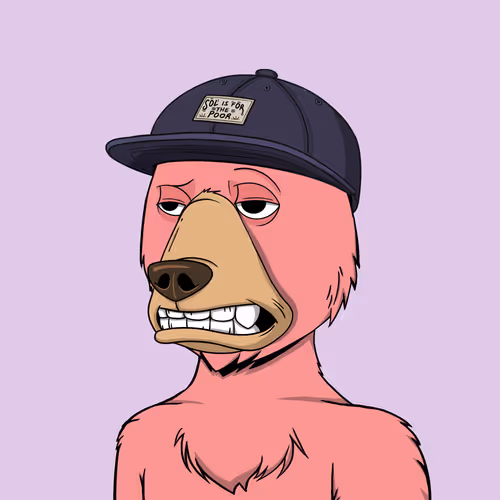 Not Okay Bears