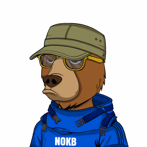 Not Okay Bears