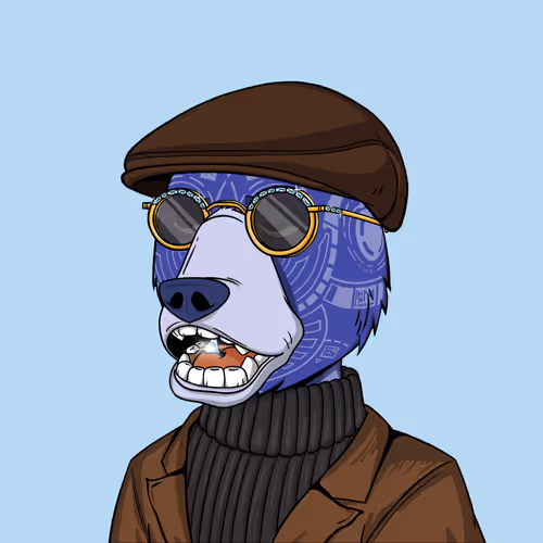 Not Okay Bears