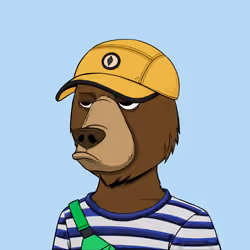 NotOkayBears #1381