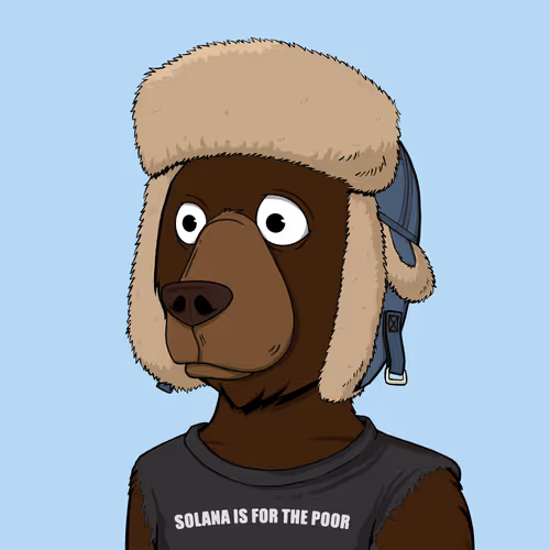 Not Okay Bears