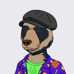 NotOkayBears #7105